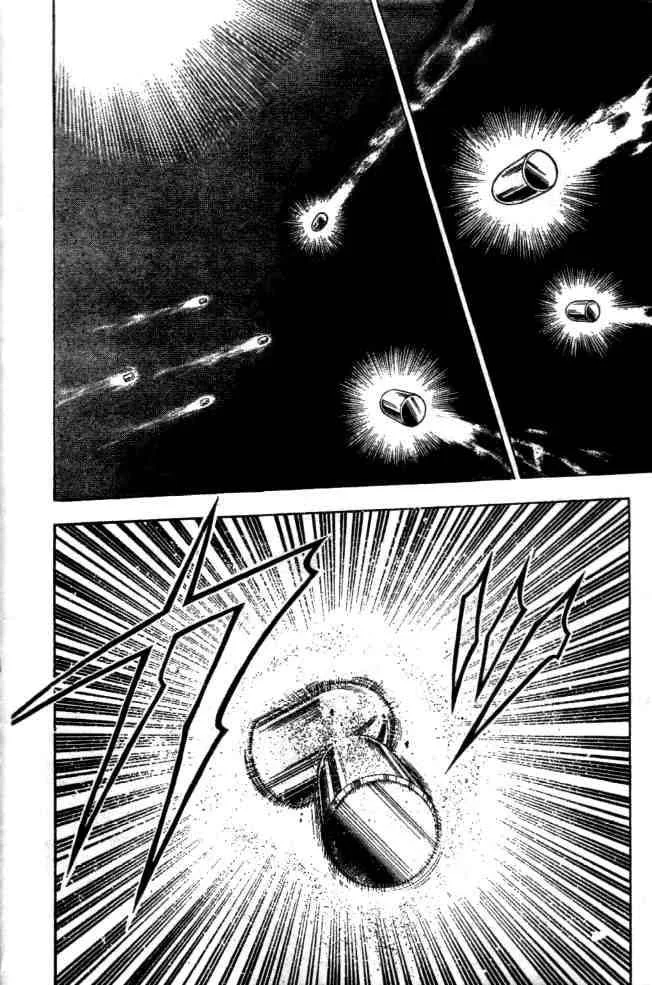 Black Cat Chapter 36 page 15