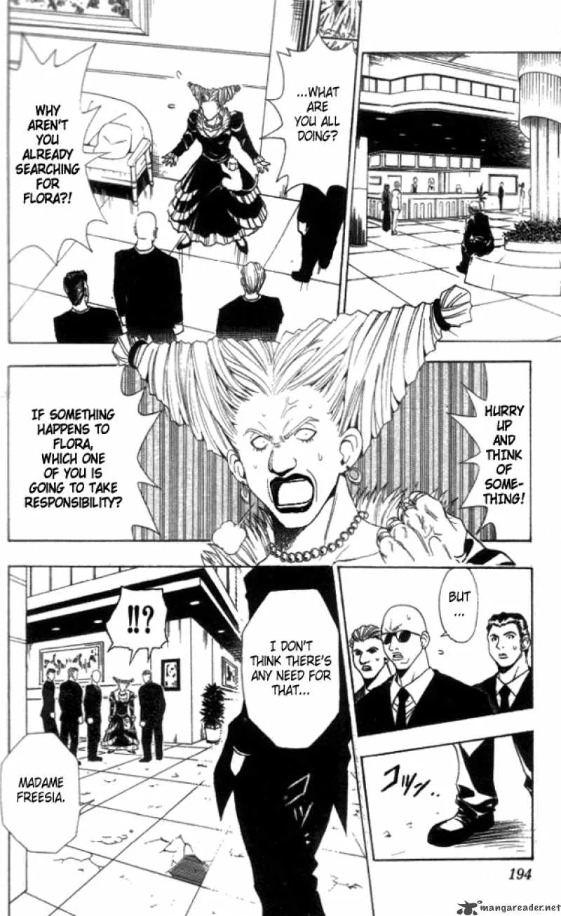 Black Cat Chapter 38 page 4