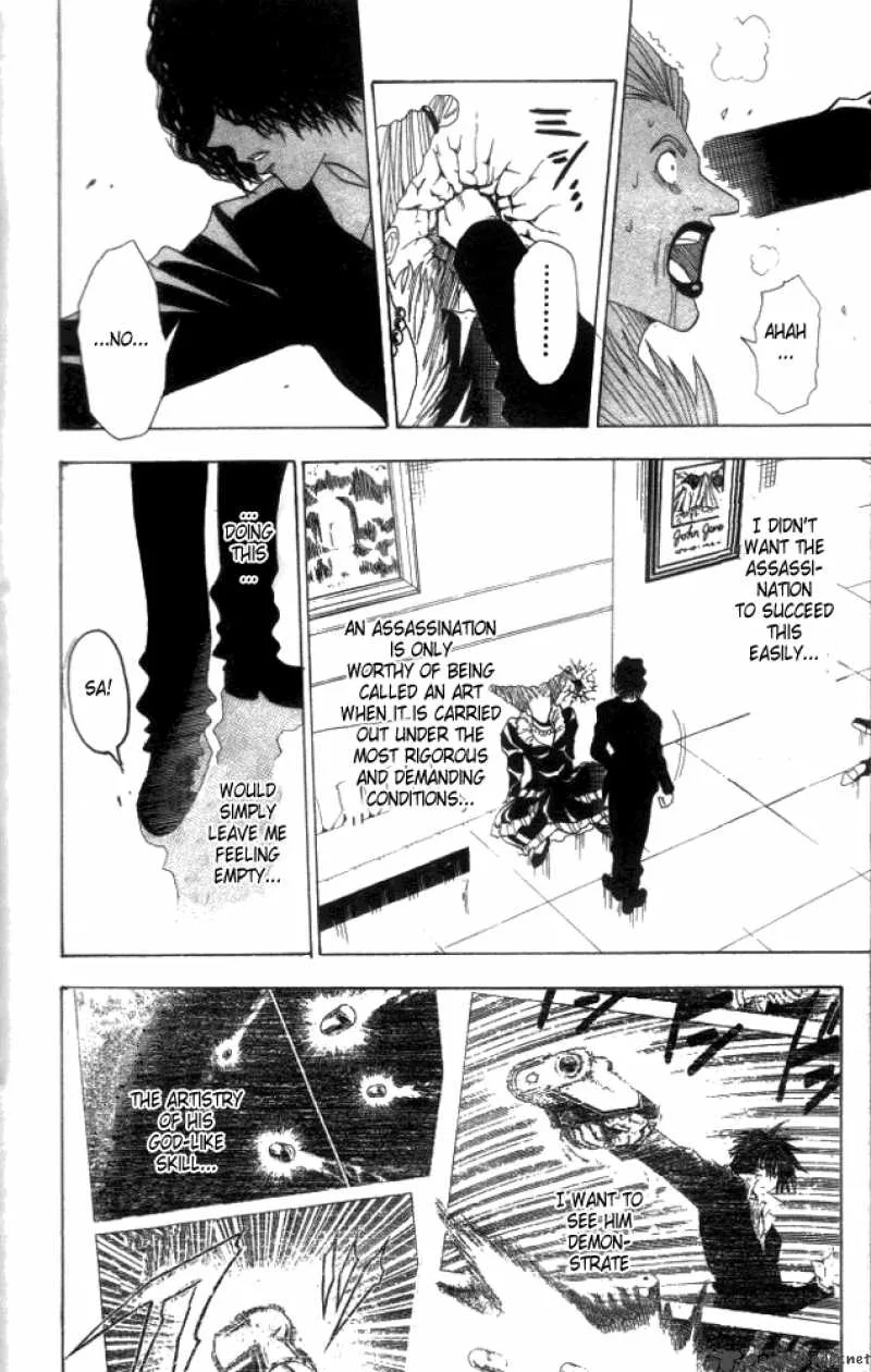 Black Cat Chapter 38 page 10