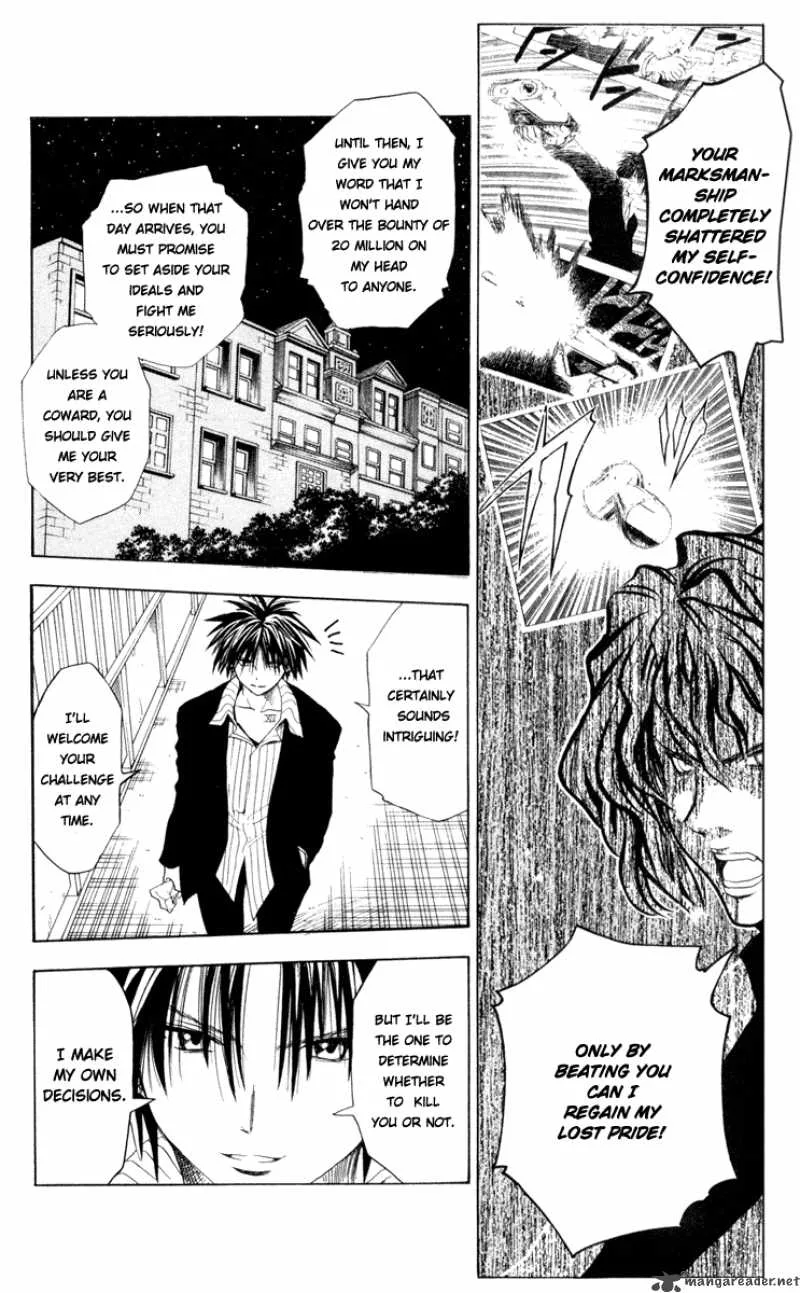 Black Cat Chapter 39 page 10