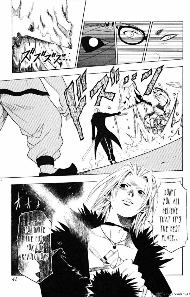 Black Cat Chapter 40 page 15