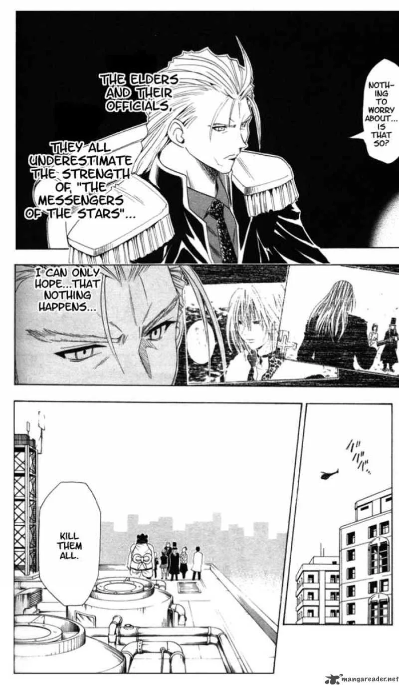 Black Cat Chapter 41 page 6
