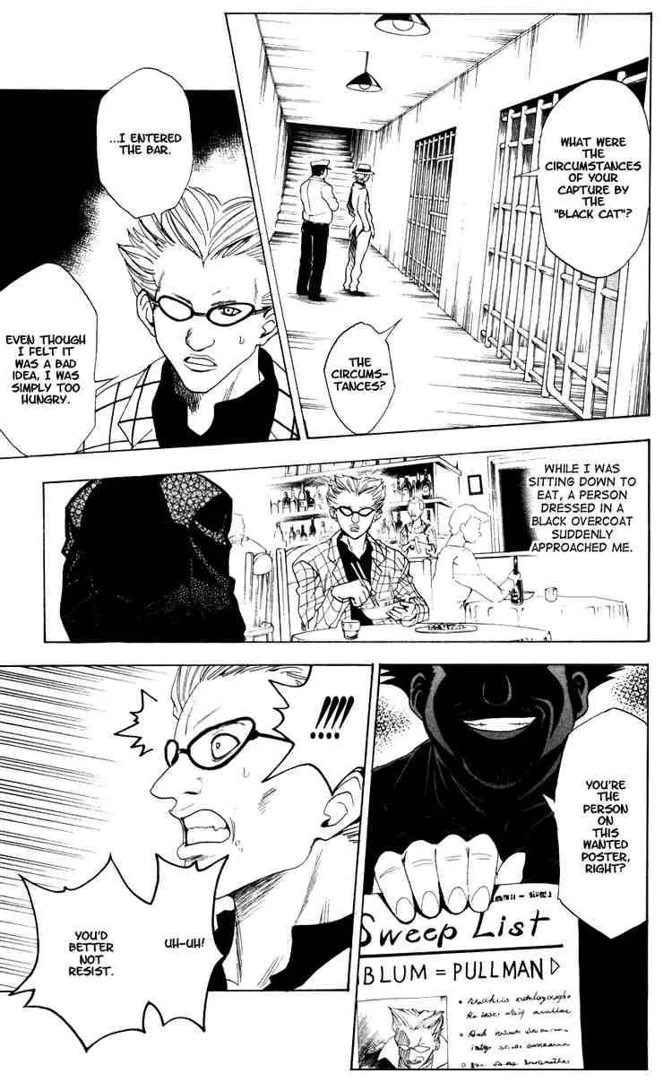 Black Cat Chapter 44 page 3