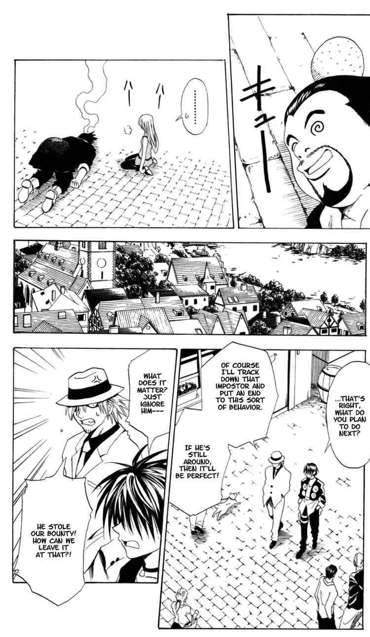 Black Cat Chapter 44 page 16