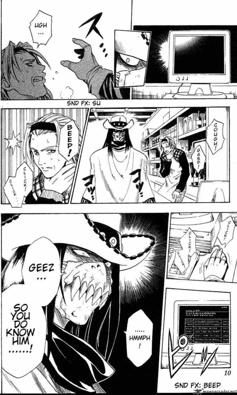 Black Cat Chapter 48 page 4