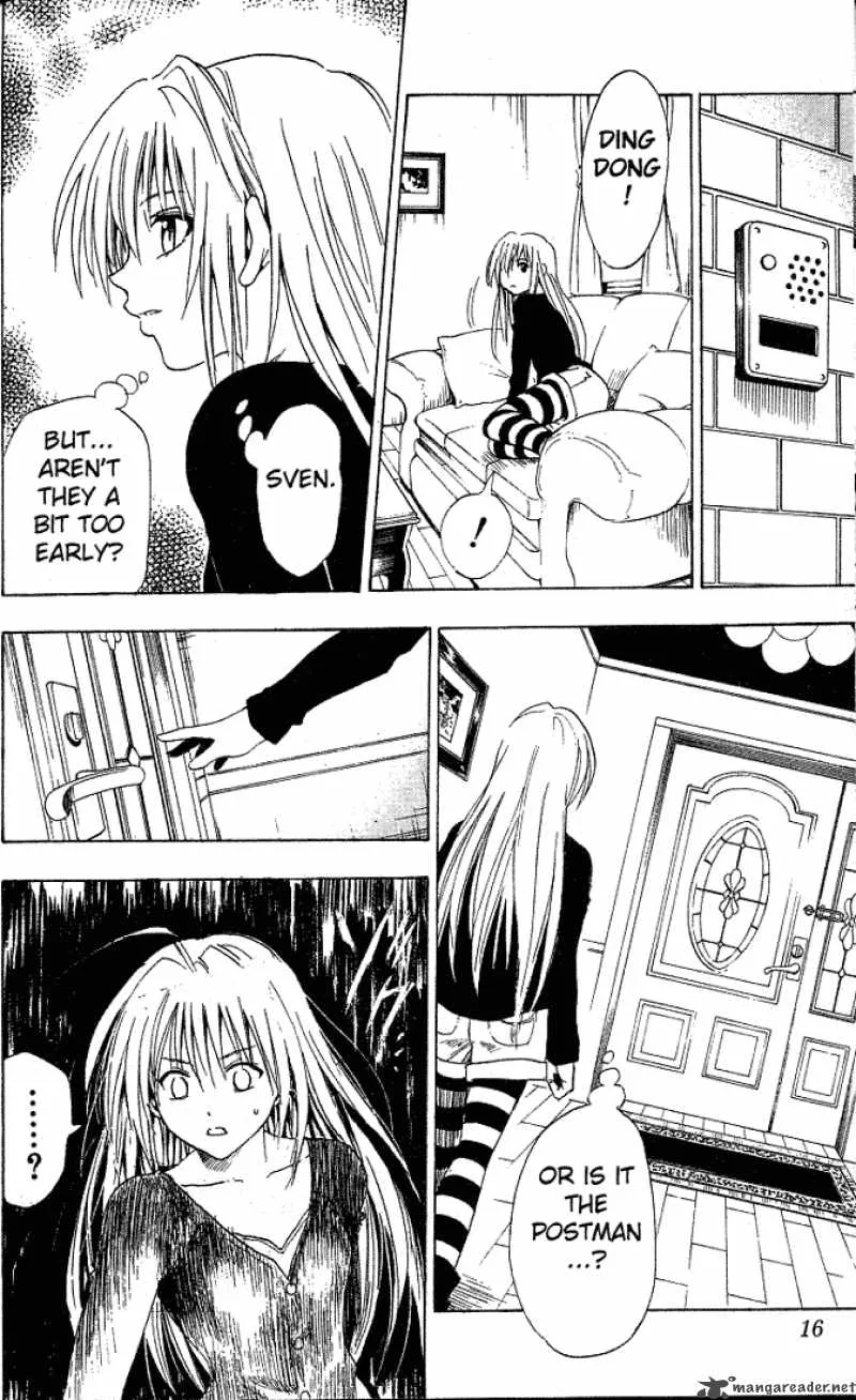 Black Cat Chapter 48 page 10