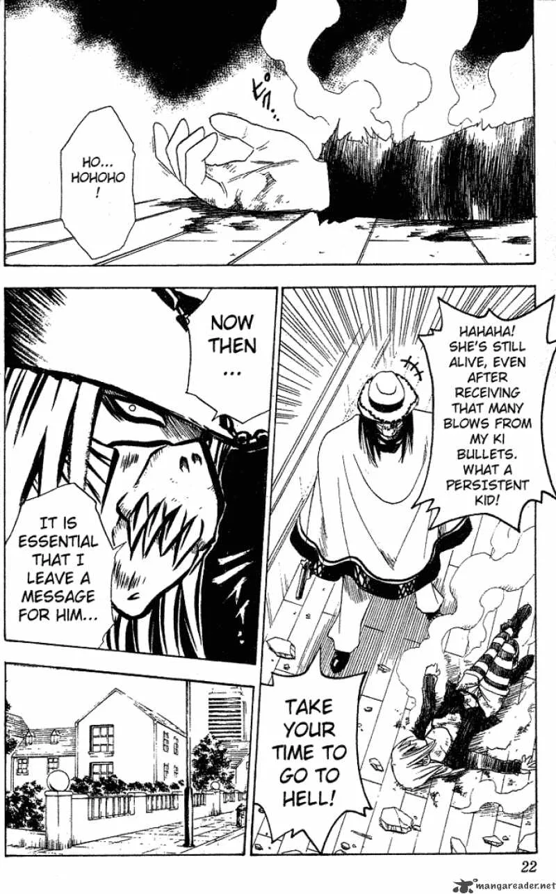 Black Cat Chapter 48 page 16