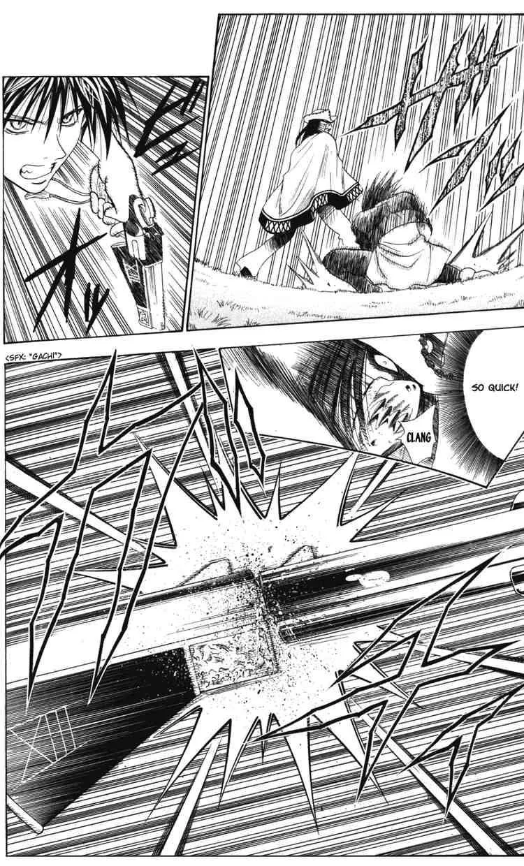 Black Cat Chapter 49 page 12