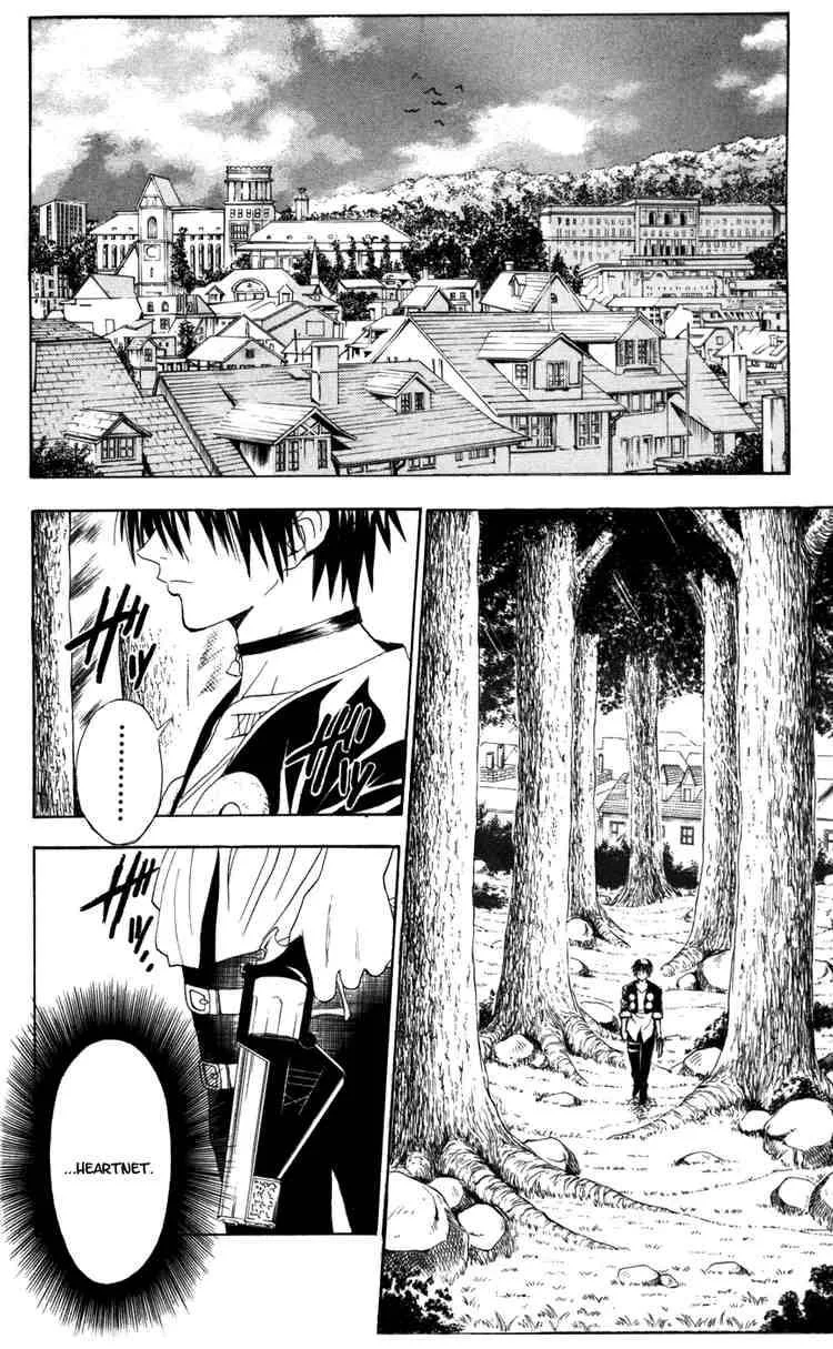 Black Cat Chapter 49 page 3