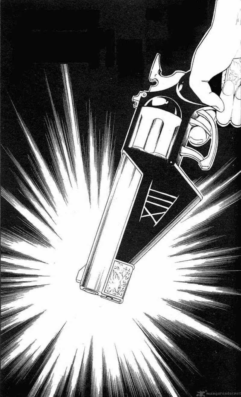 Black Cat Chapter 50 page 3
