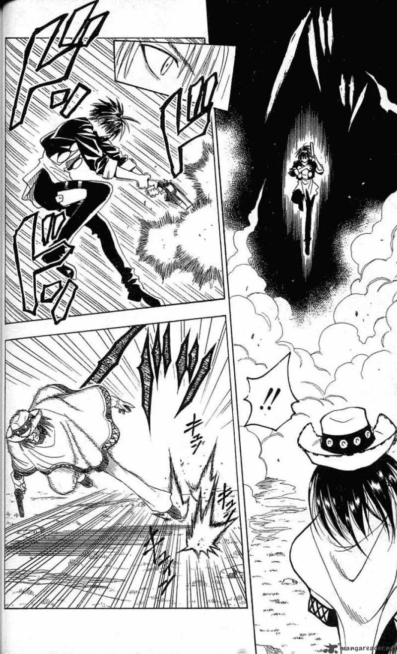 Black Cat Chapter 50 page 12