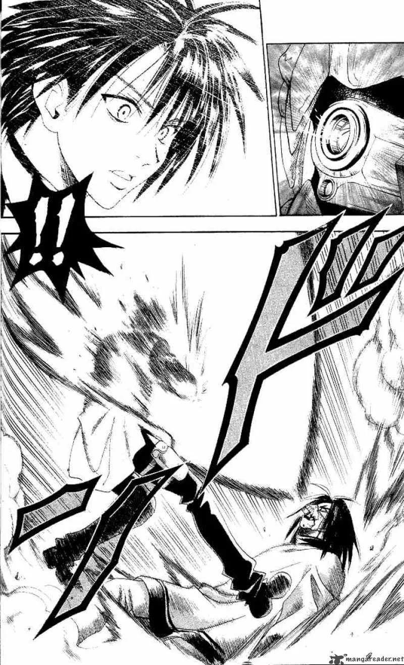 Black Cat Chapter 51 page 5