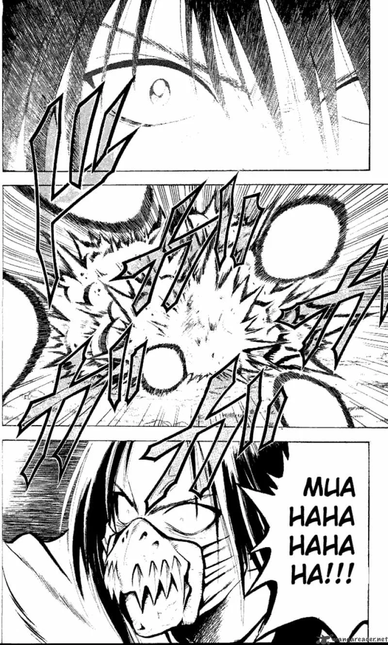 Black Cat Chapter 51 page 7