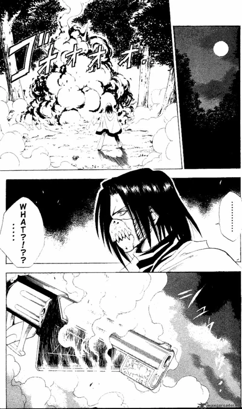 Black Cat Chapter 51 page 10