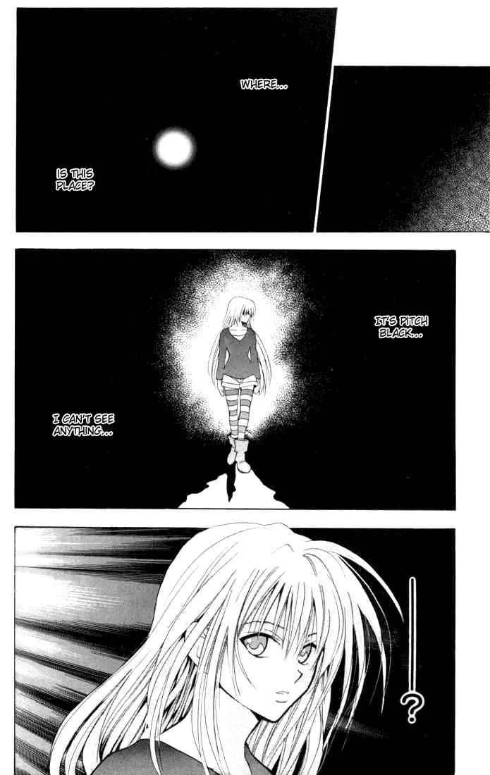 Black Cat Chapter 52 page 2