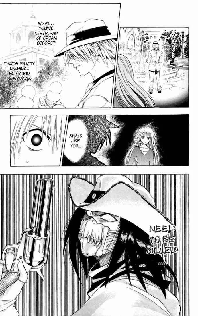 Black Cat Chapter 52 page 3