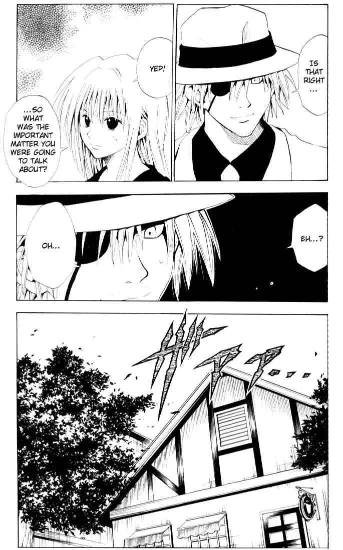 Black Cat Chapter 52 page 13