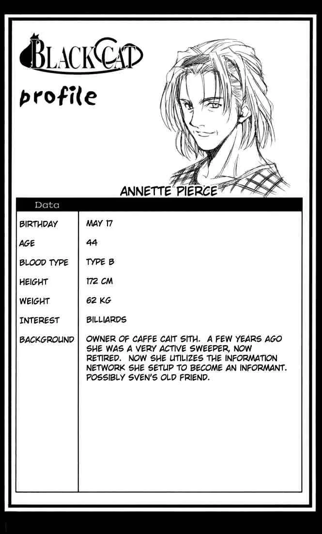 Black Cat Chapter 52 page 18