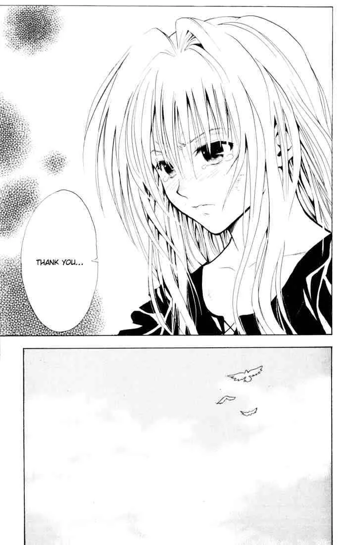 Black Cat Chapter 52 page 17