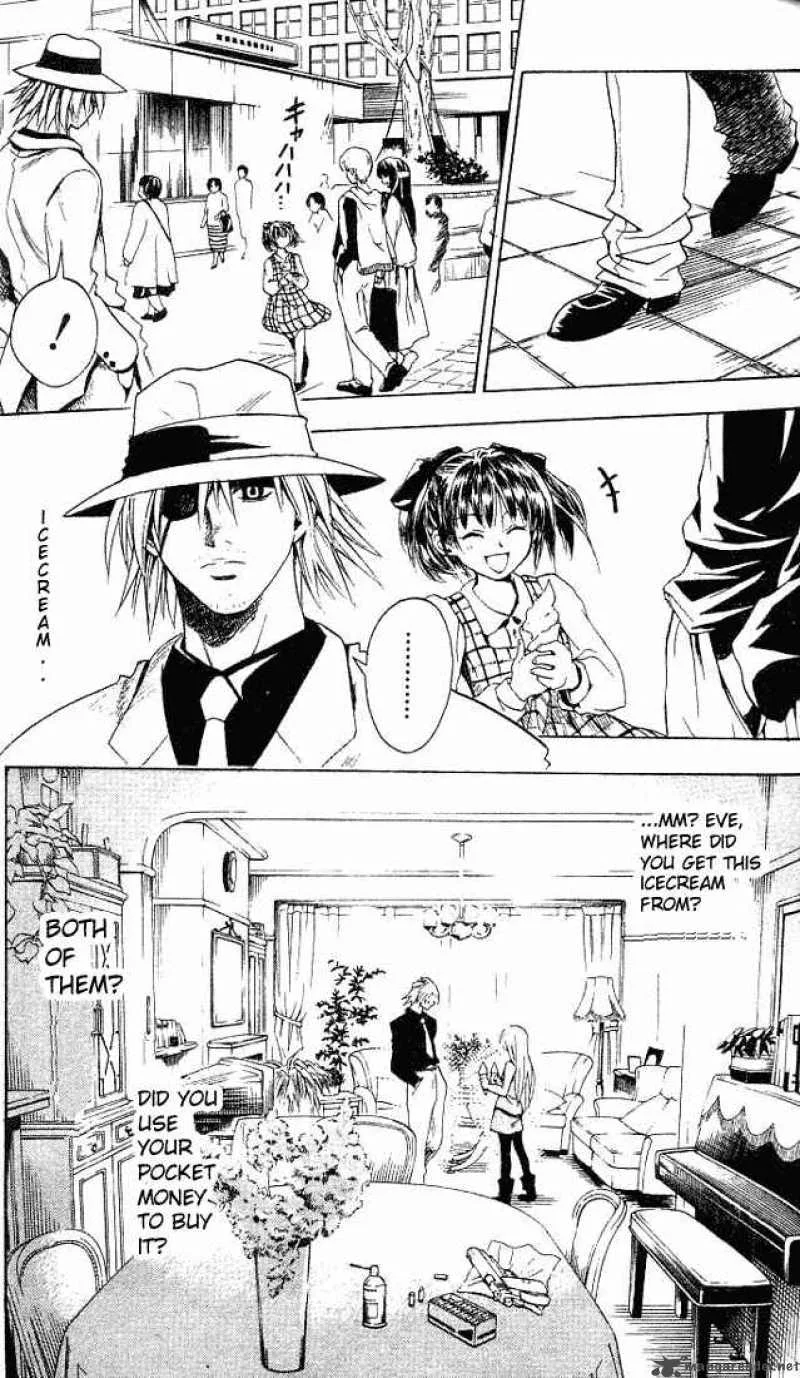 Black Cat Chapter 53 page 7