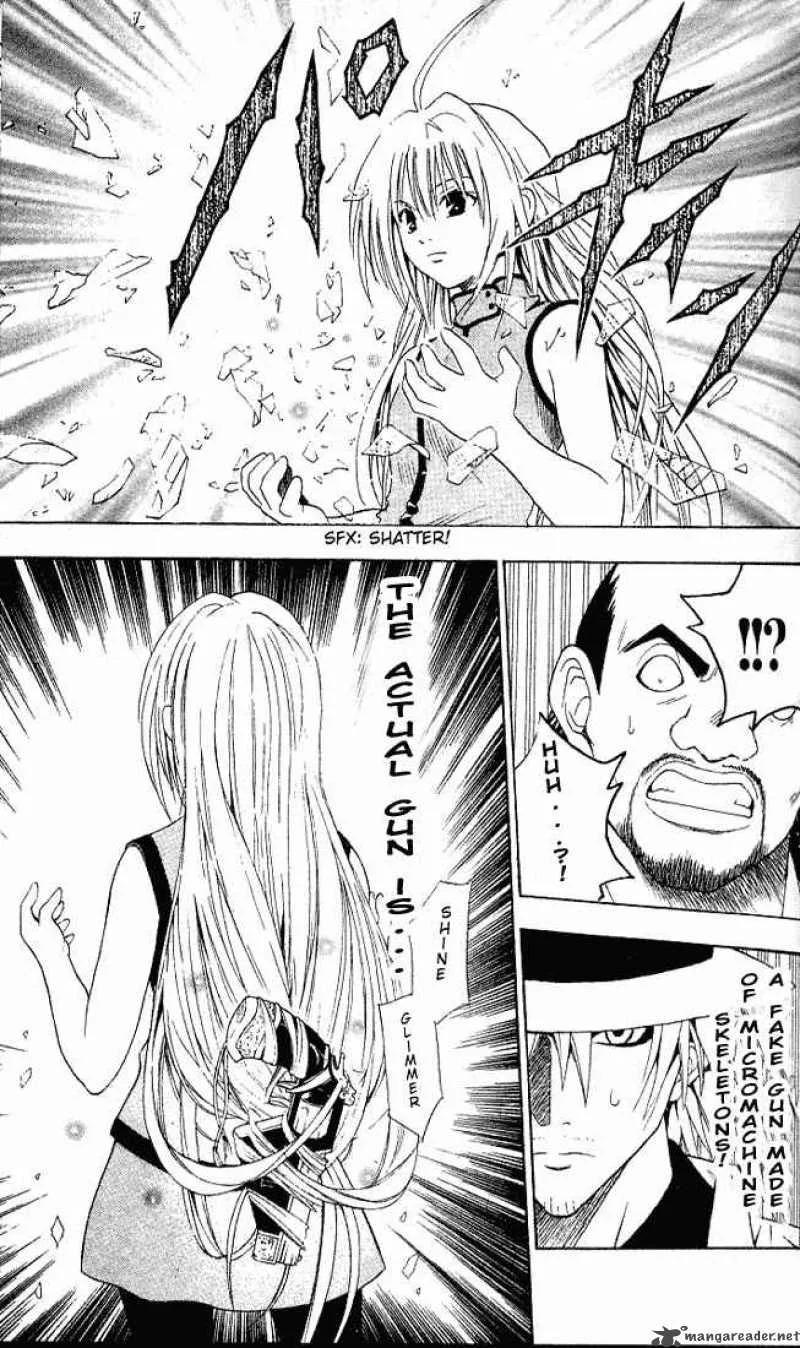 Black Cat Chapter 55 page 7