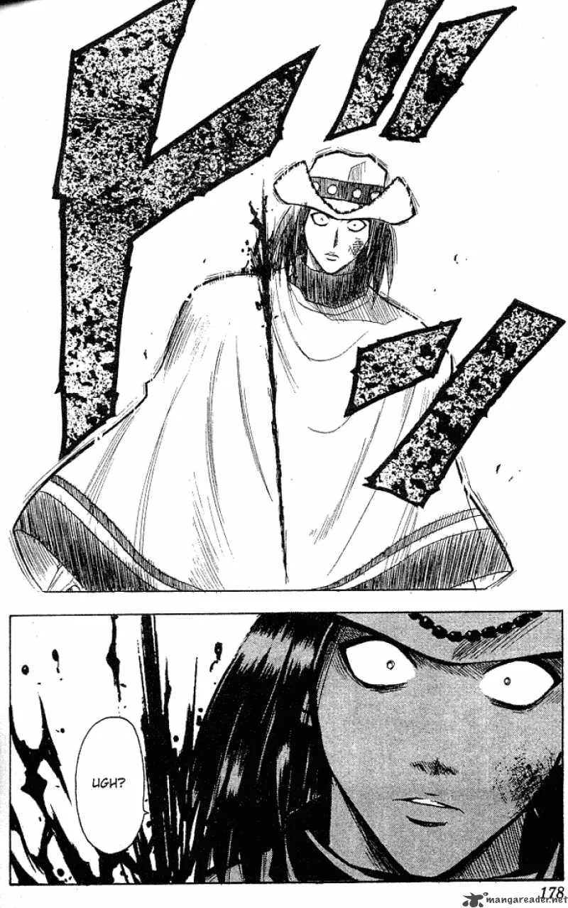 Black Cat Chapter 56 page 21