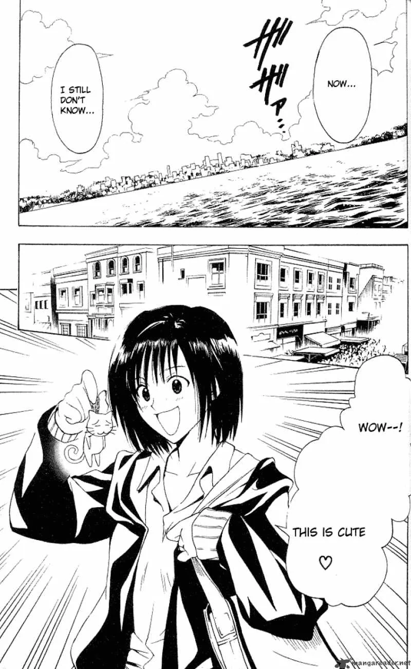 Black Cat Chapter 56 page 12