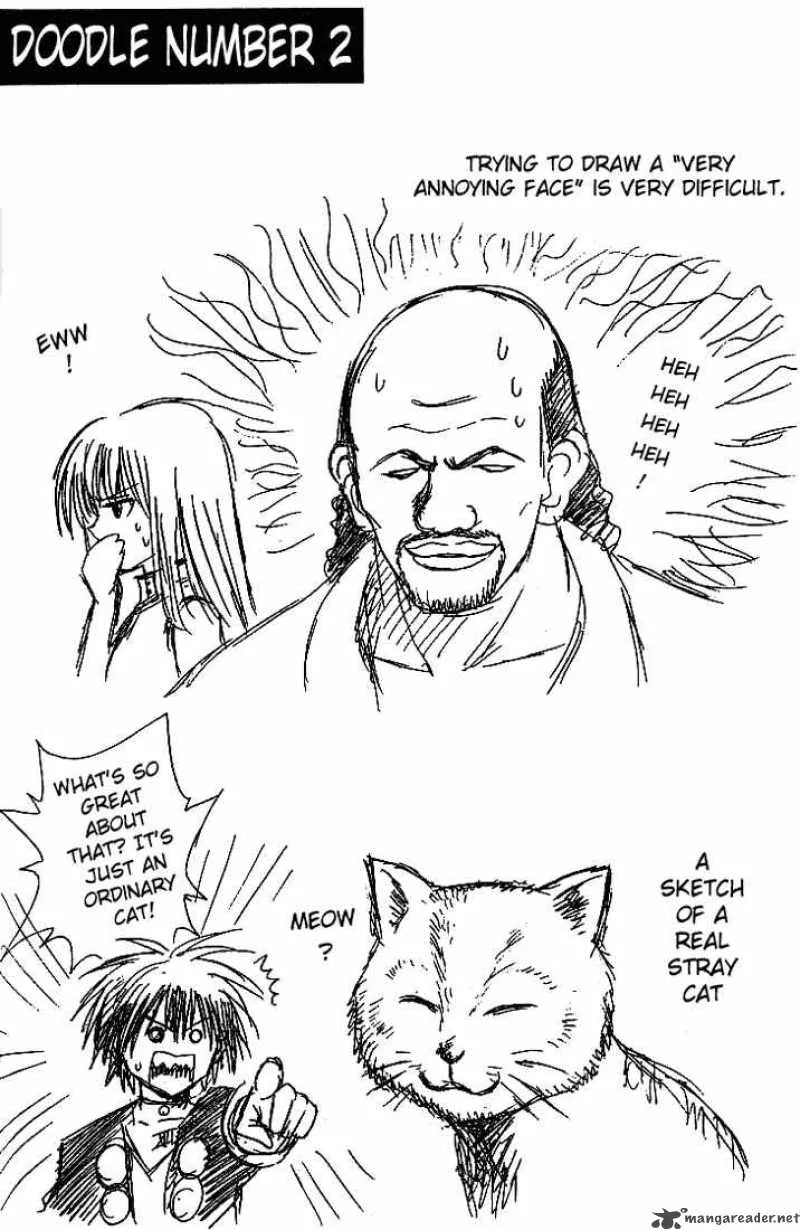 Black Cat Chapter 57 page 1