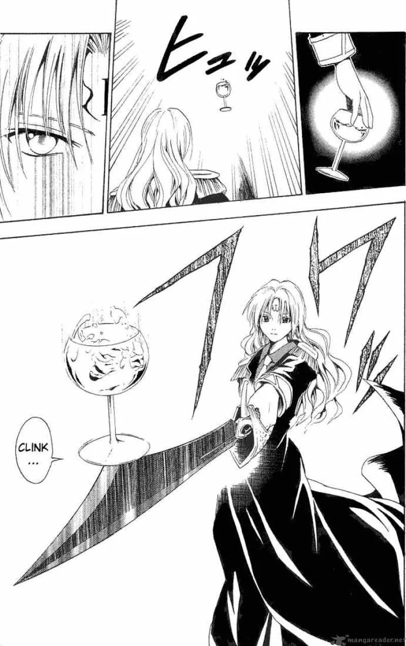 Black Cat Chapter 57 page 14