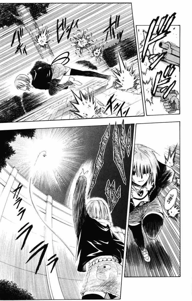 Black Cat Chapter 58 page 5