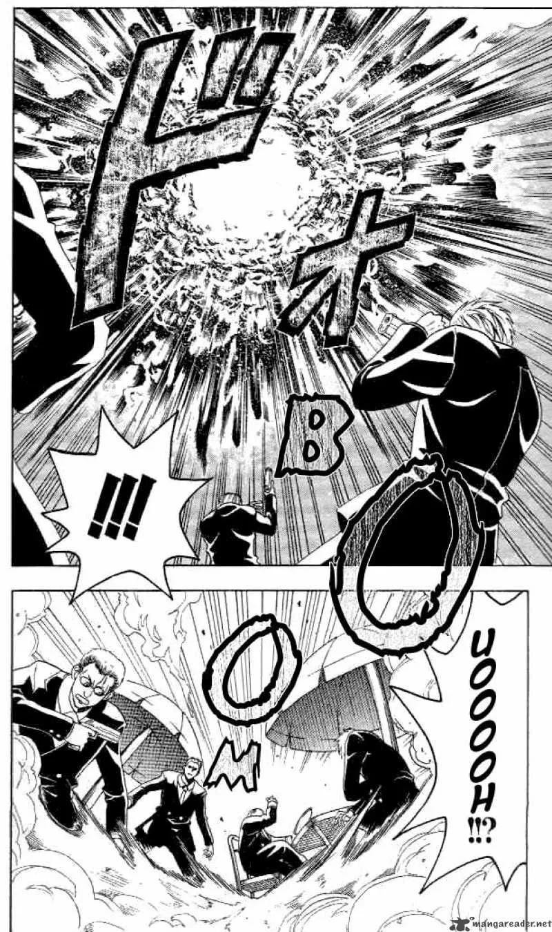 Black Cat Chapter 6 page 6