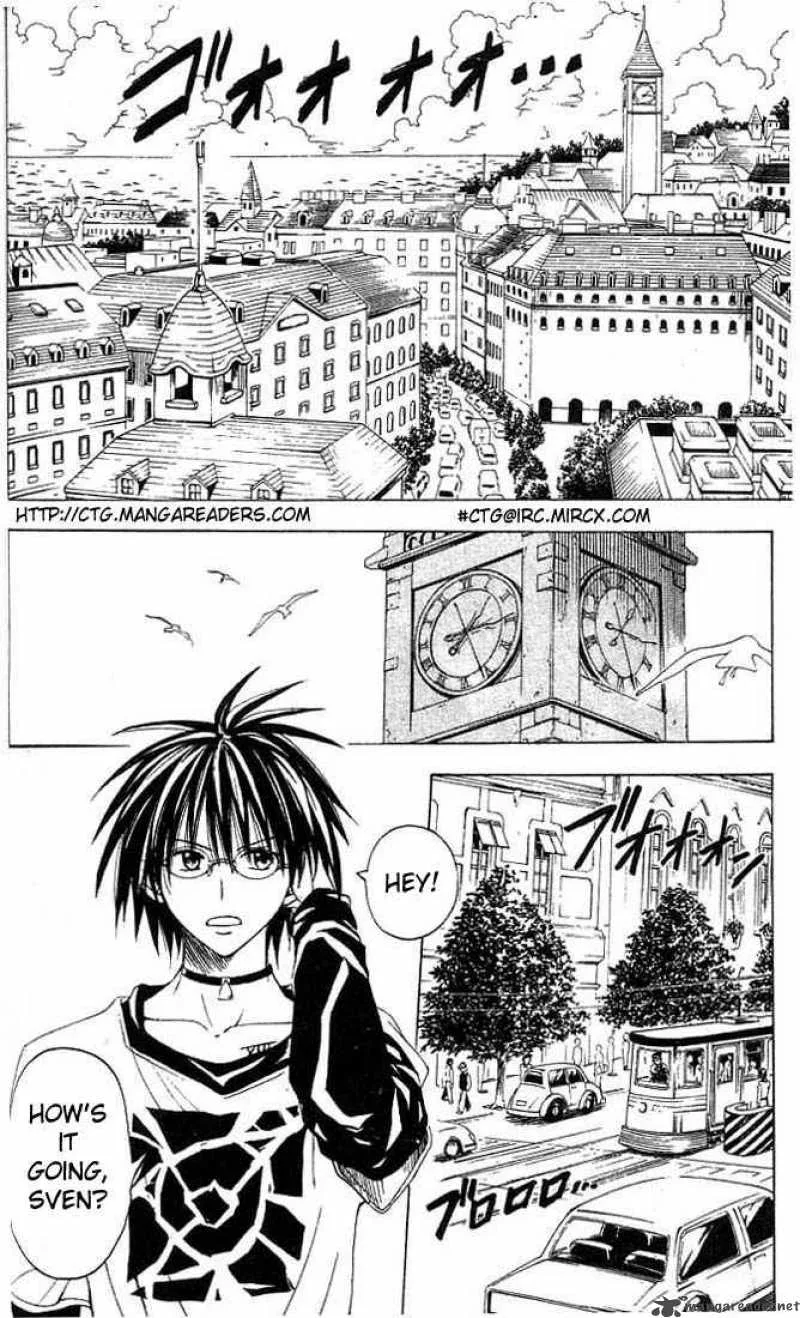 Black Cat Chapter 60 page 5