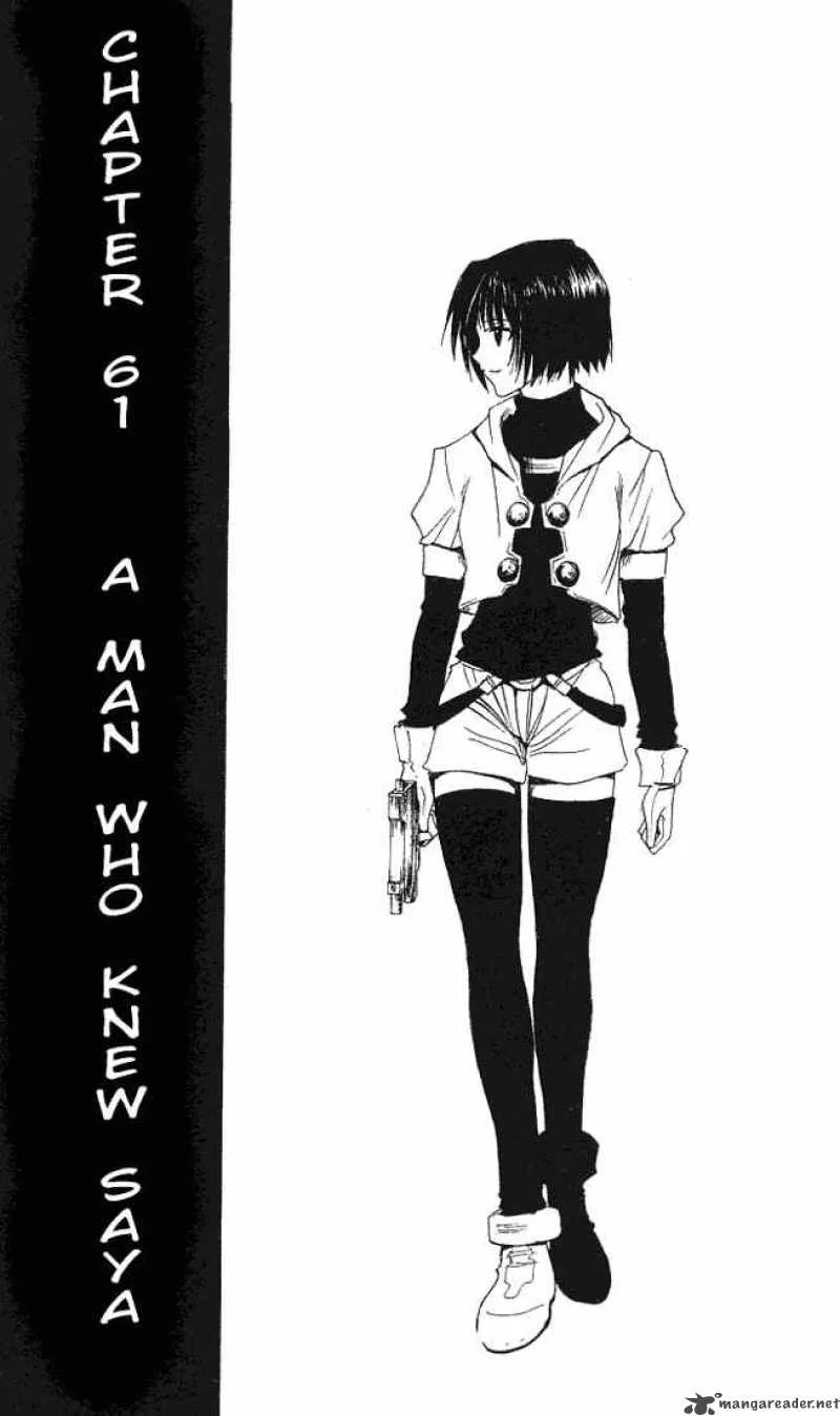 Black Cat Chapter 61 page 4