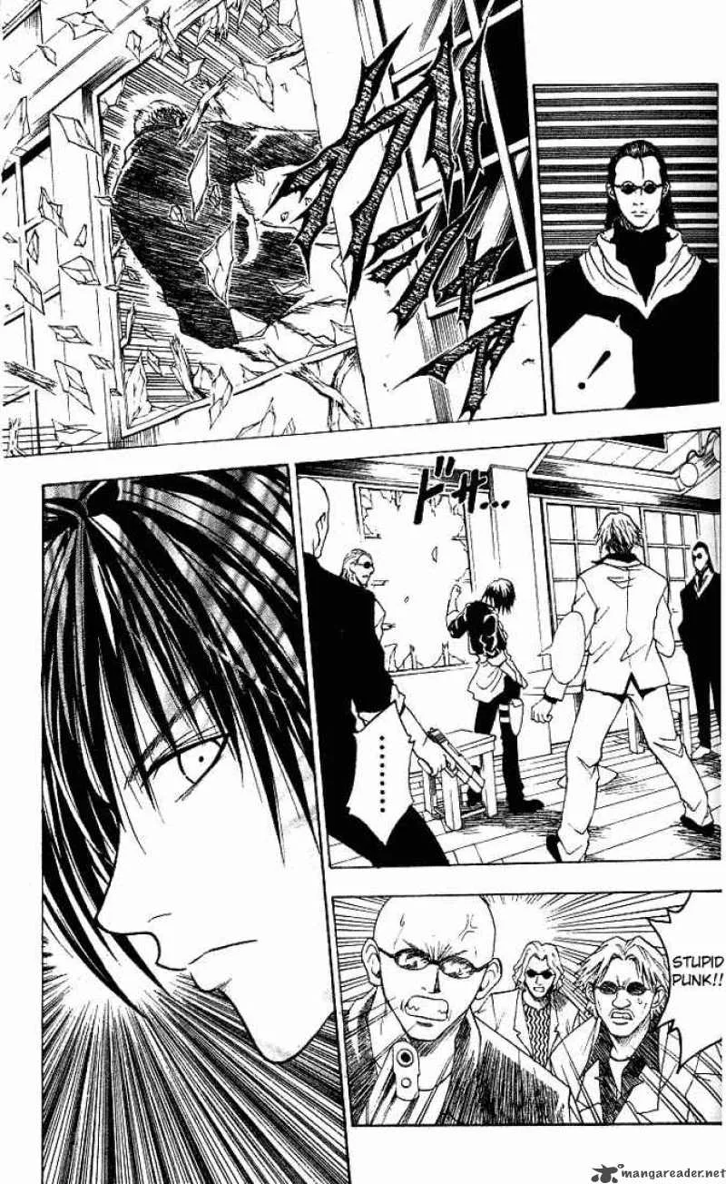 Black Cat Chapter 62 page 7