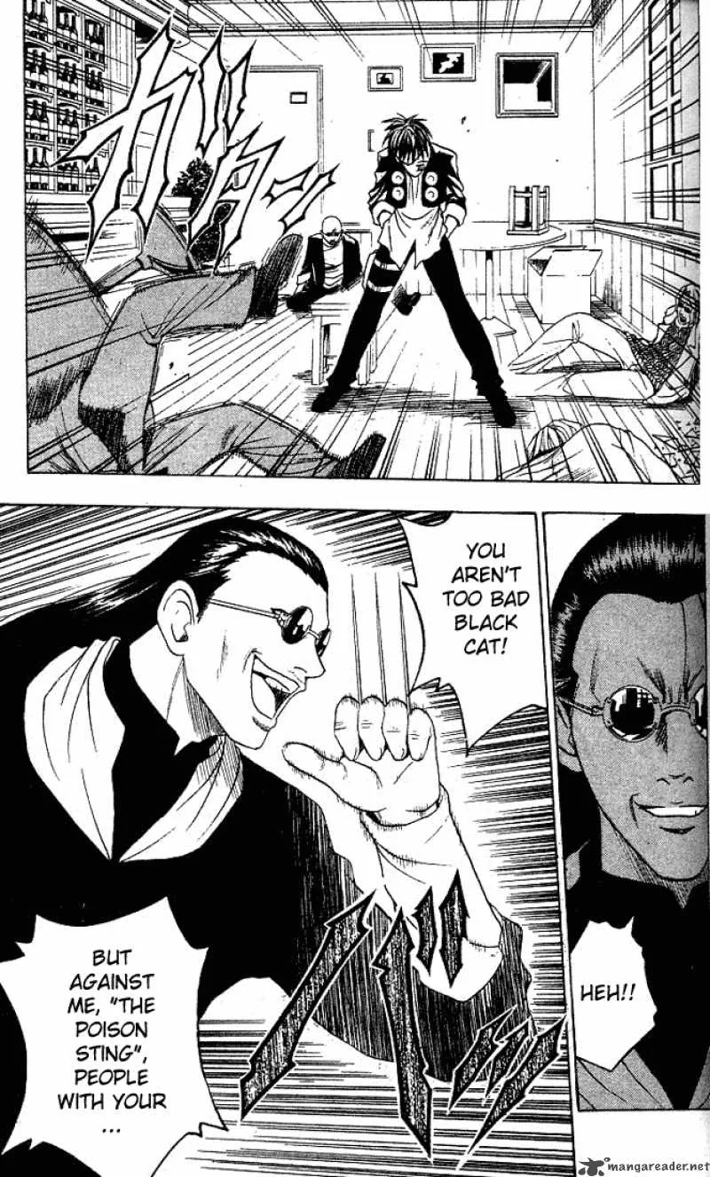 Black Cat Chapter 62 page 9
