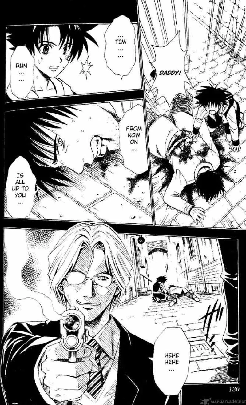 Black Cat Chapter 64 page 7