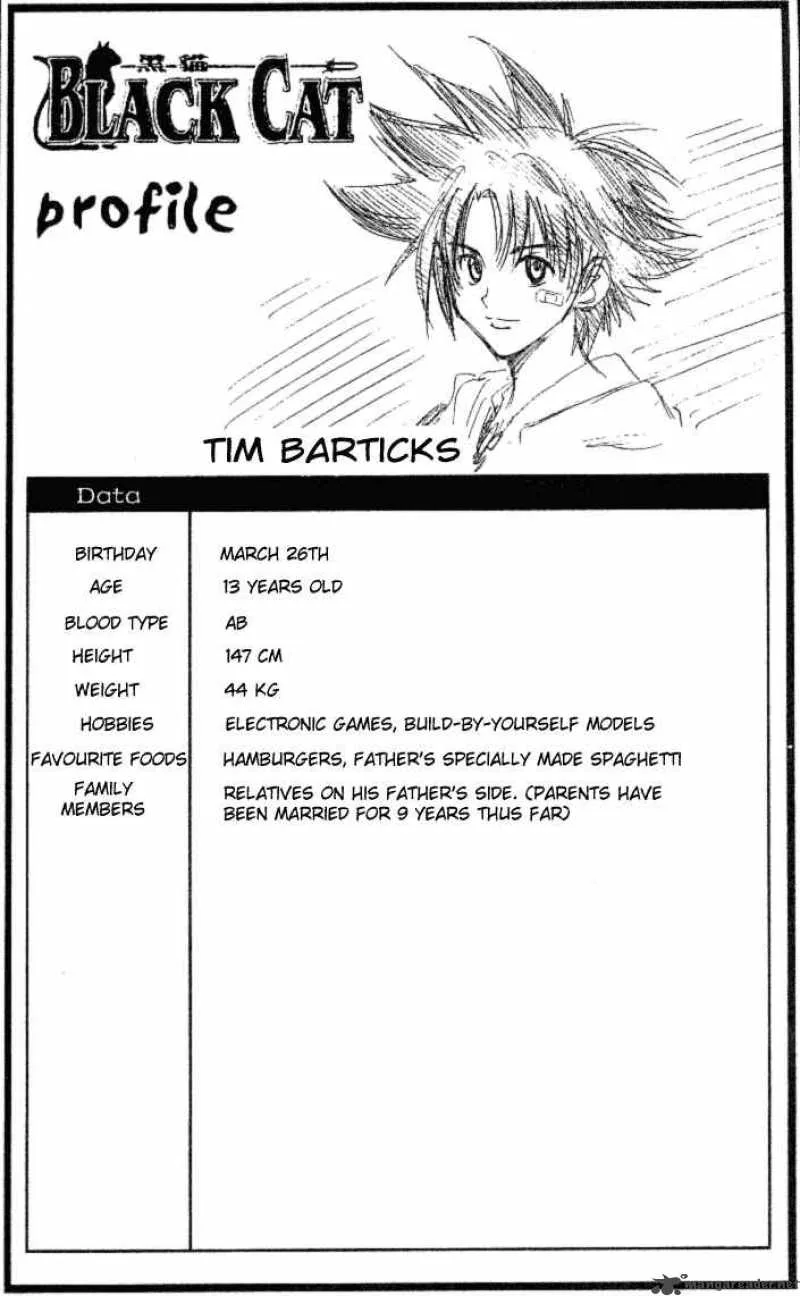 Black Cat Chapter 68 page 1