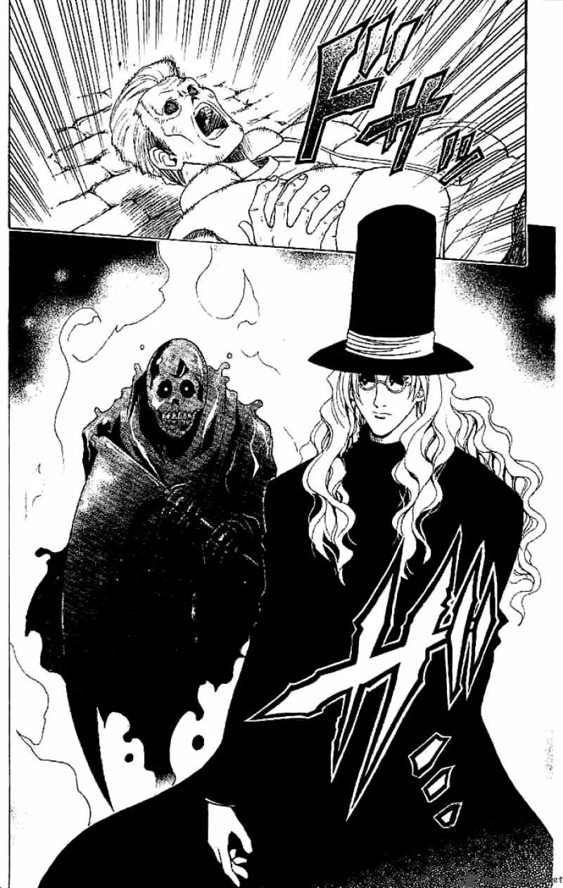 Black Cat Chapter 70 page 13