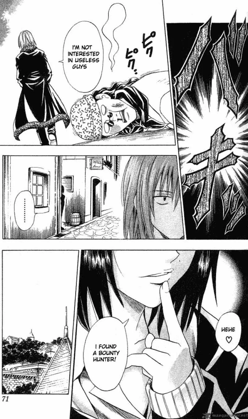 Black Cat Chapter 71 page 8
