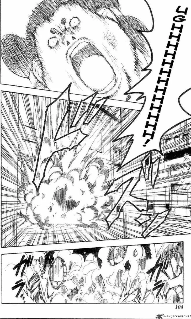 Black Cat Chapter 72 page 20