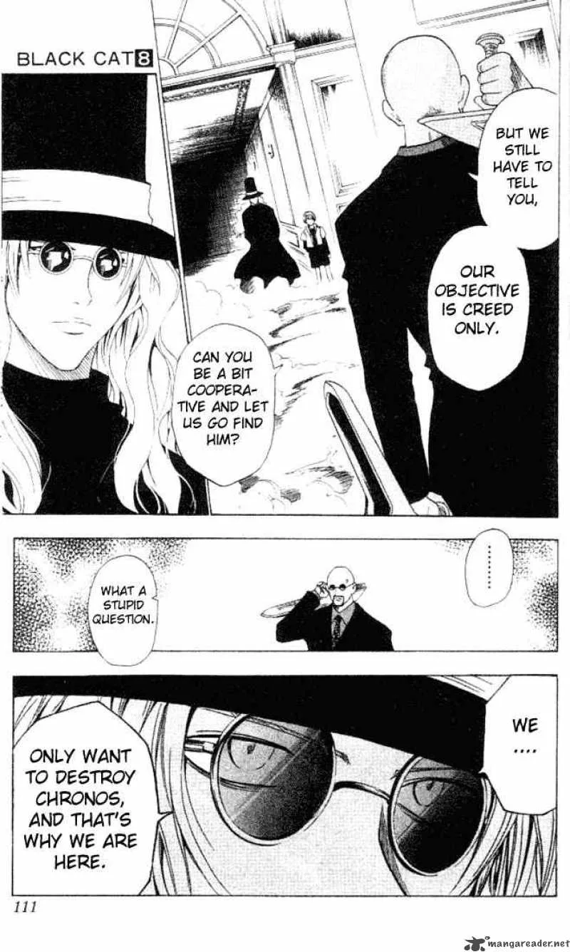 Black Cat Chapter 73 page 4
