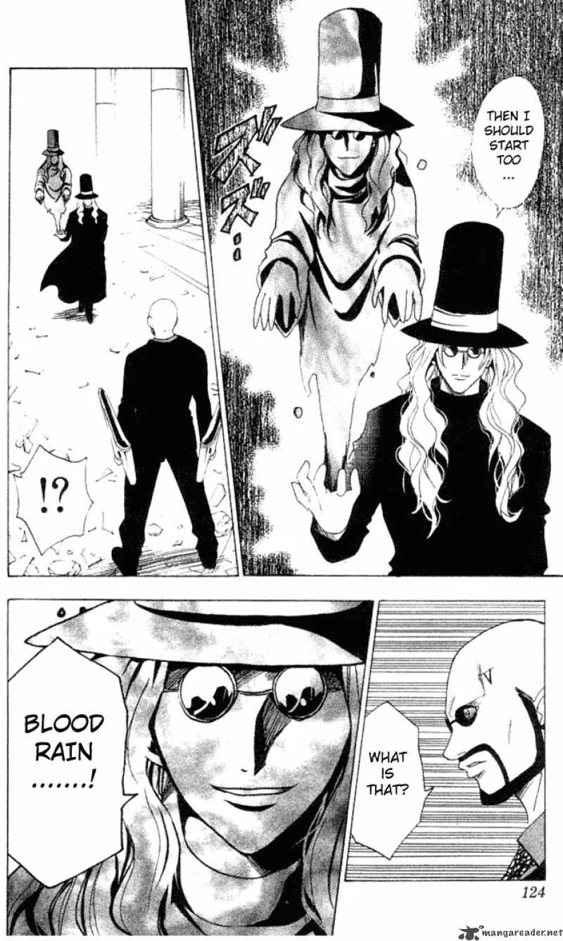 Black Cat Chapter 73 page 17