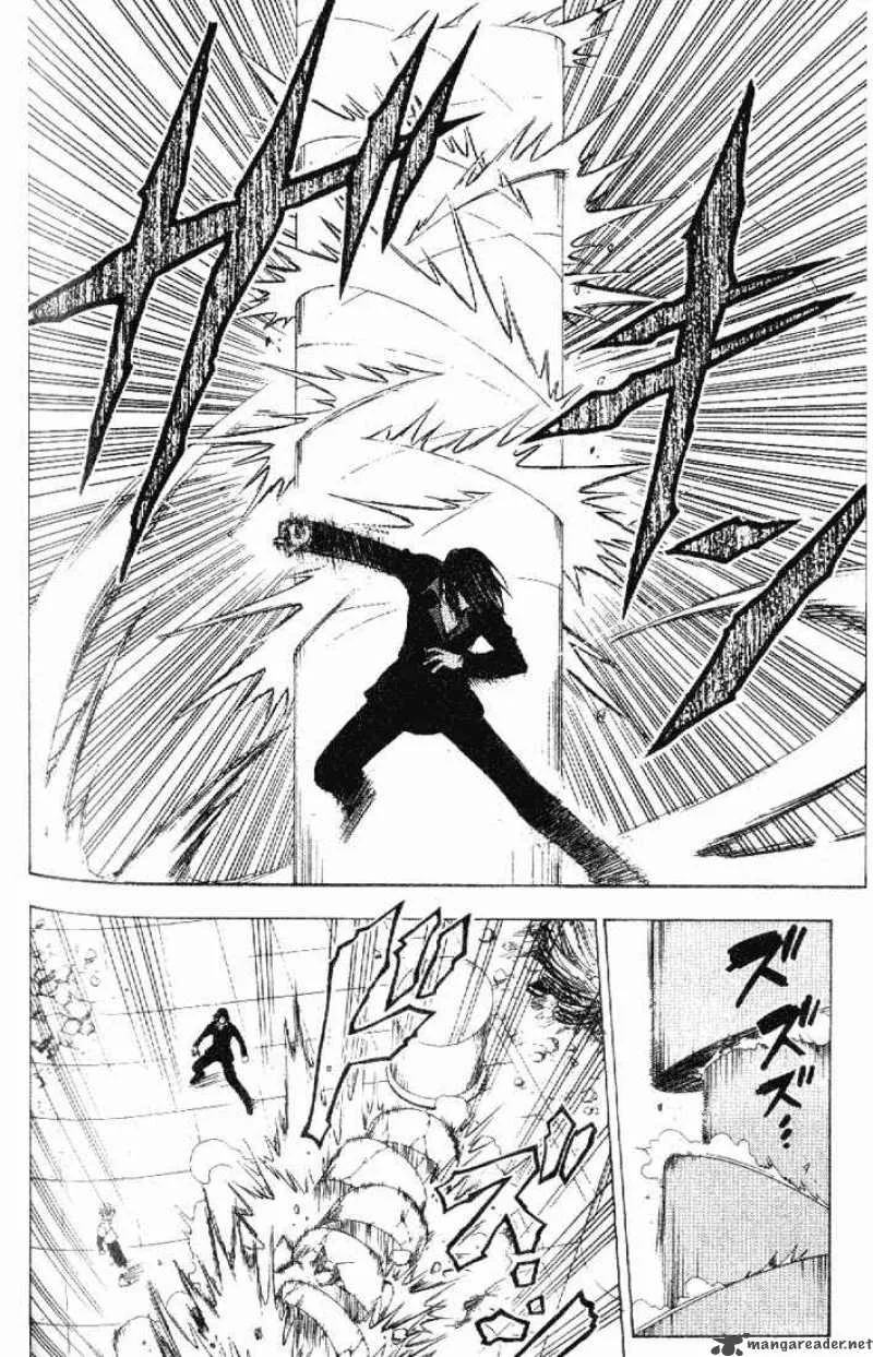 Black Cat Chapter 74 page 6