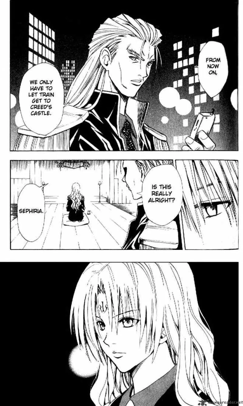 Black Cat Chapter 75 page 6