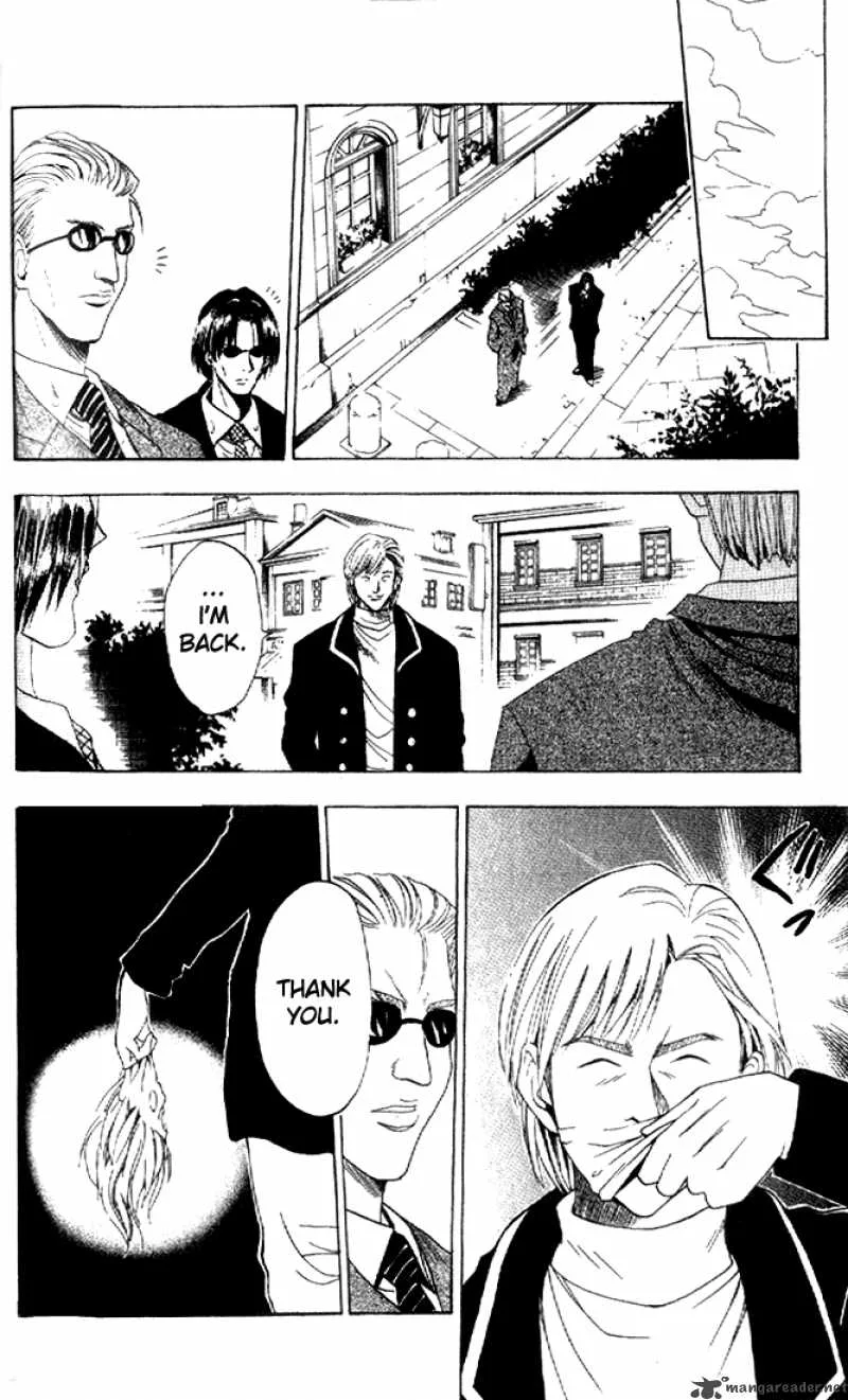 Black Cat Chapter 75 page 13