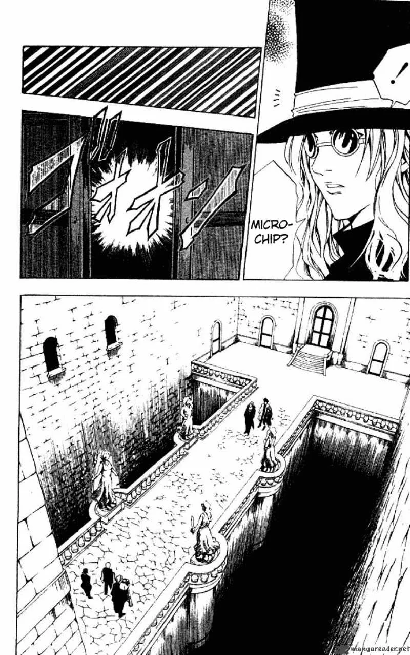 Black Cat Chapter 76 page 10