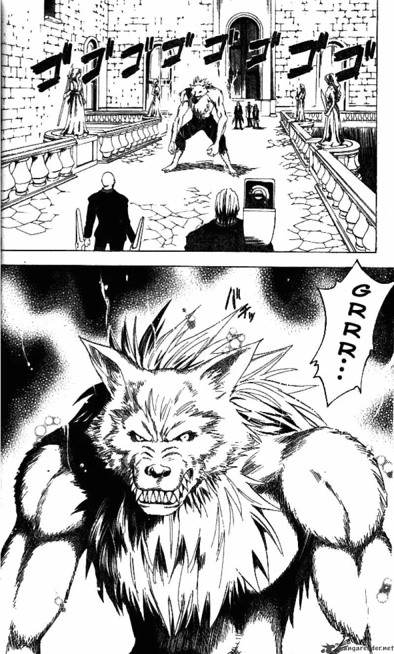 Black Cat Chapter 77 page 7