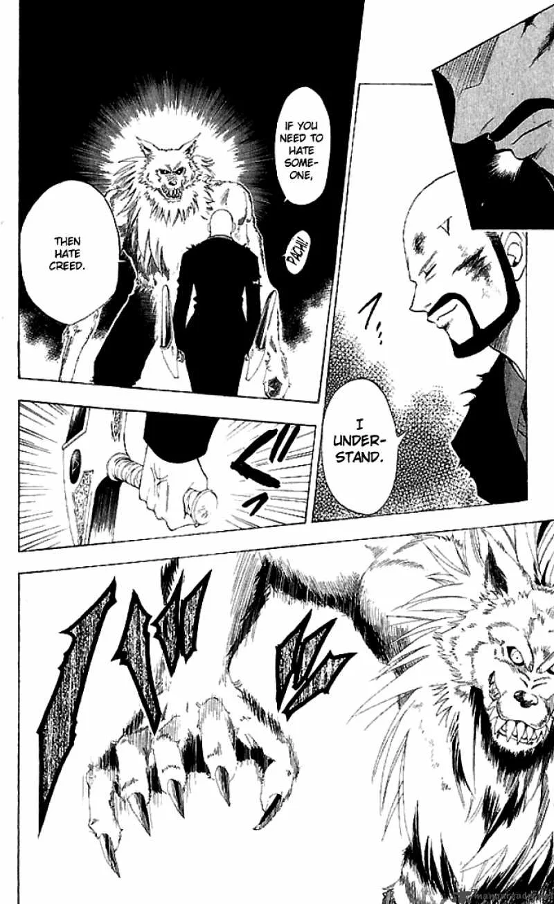 Black Cat Chapter 78 page 16