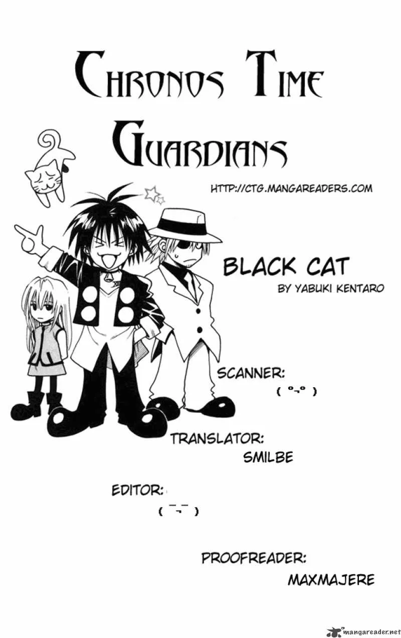 Black Cat Chapter 79 page 21
