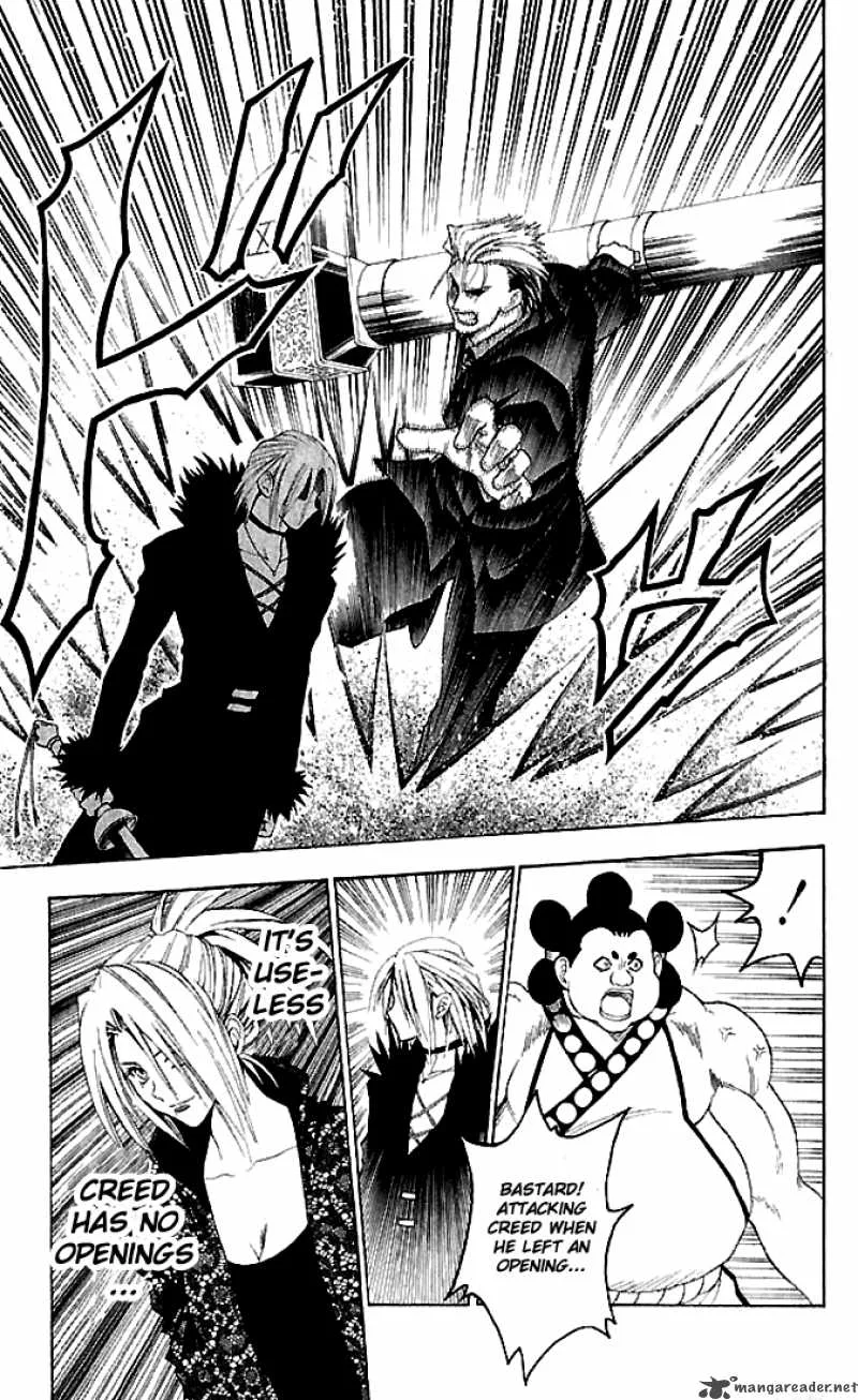 Black Cat Chapter 81 page 3